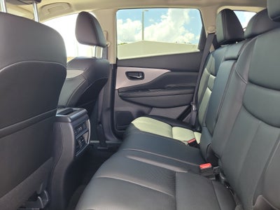 2023 Nissan Murano SL