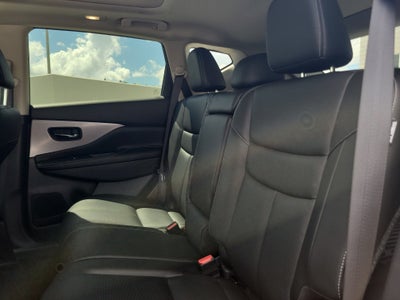 2023 Nissan Murano SL