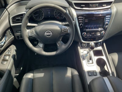 2023 Nissan Murano SL