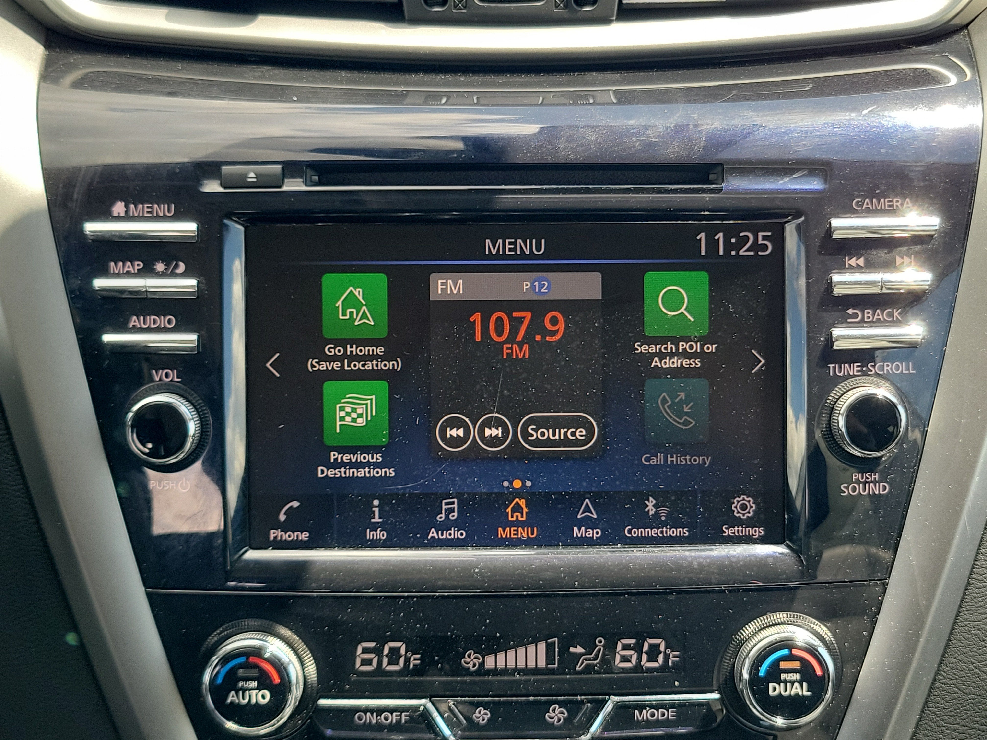 2023 Nissan Murano SL