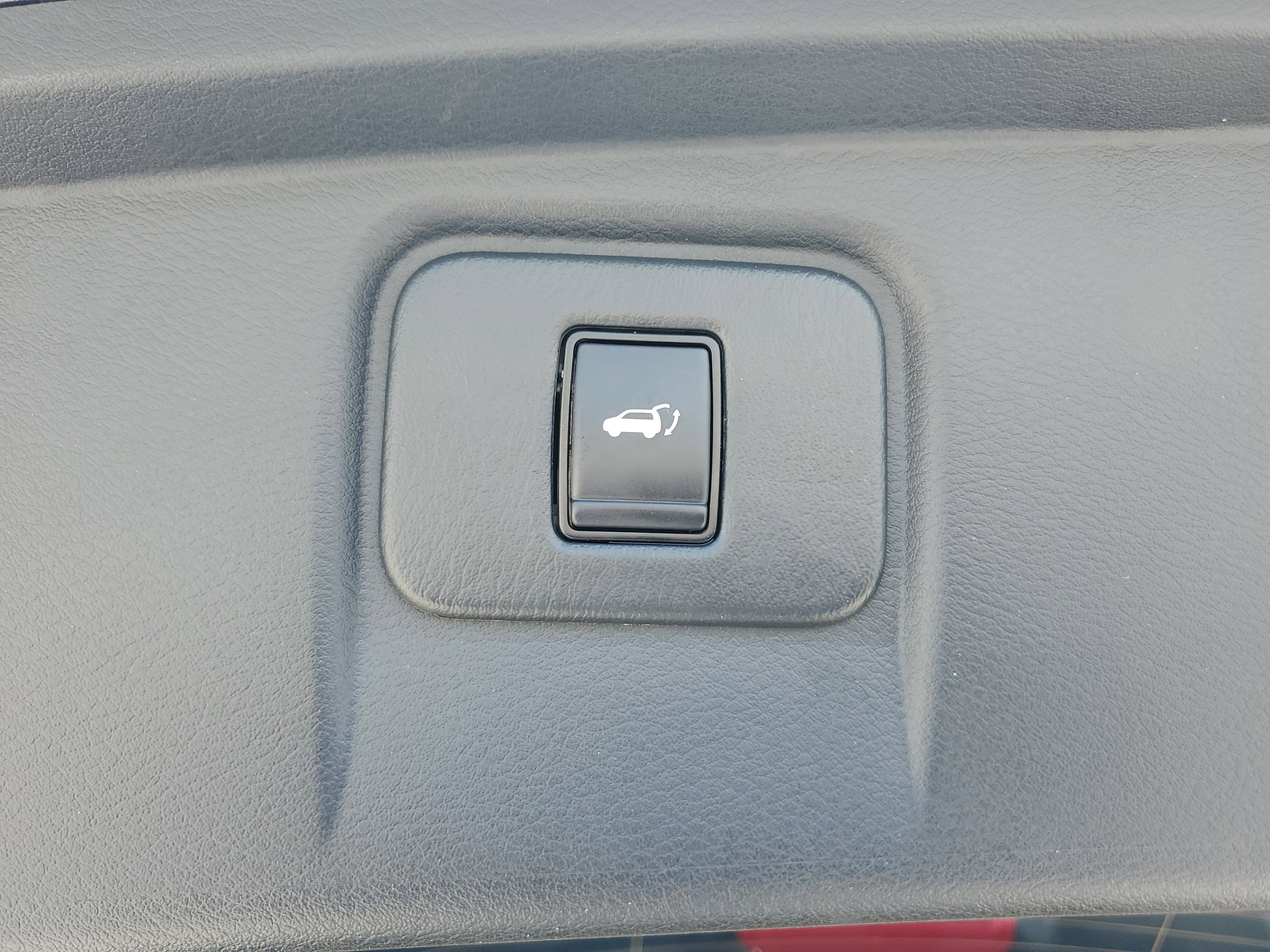 2021 Nissan Murano Platinum