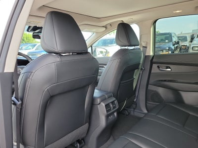 2025 Nissan Murano SL 4WD
