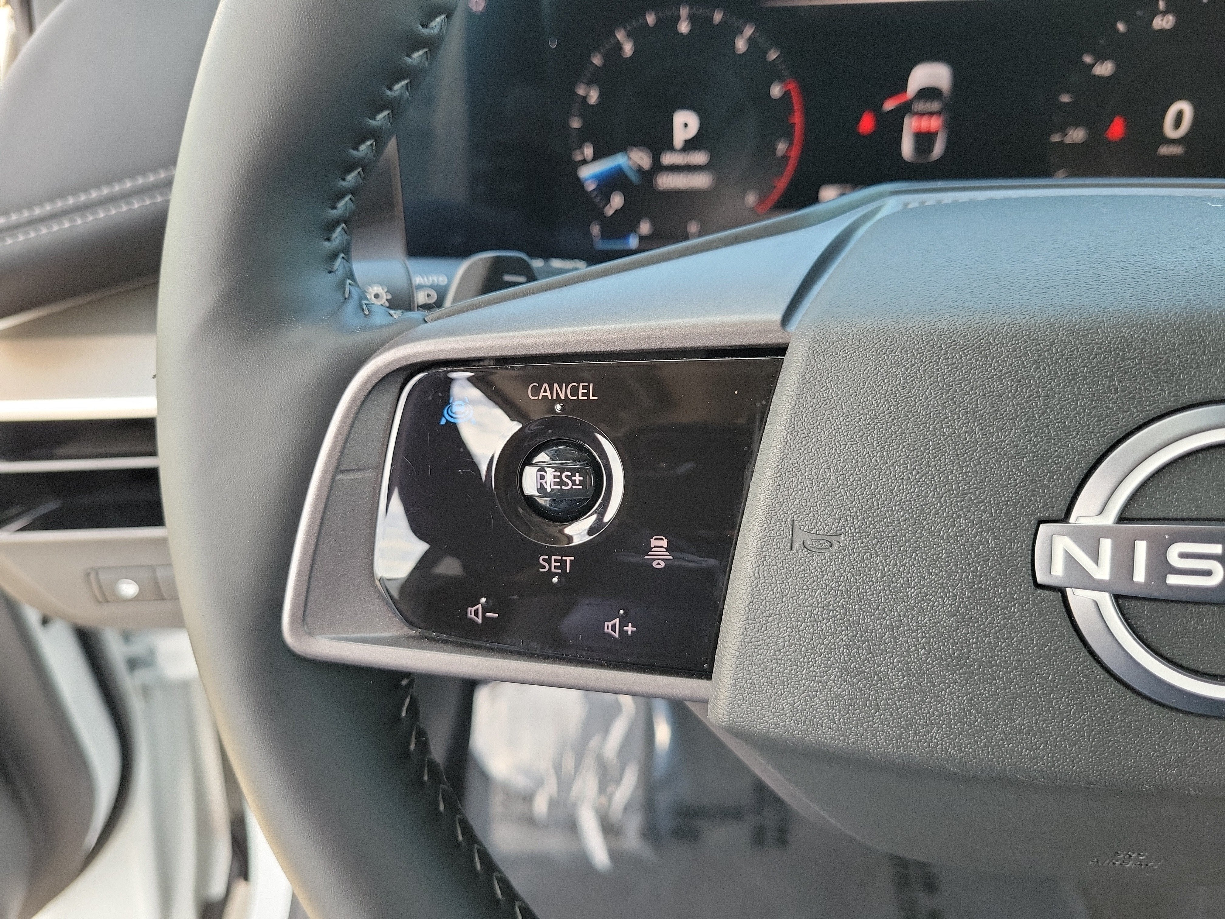 2025 Nissan Murano SL 4WD