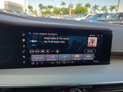 2025 Nissan Murano SL 4WD