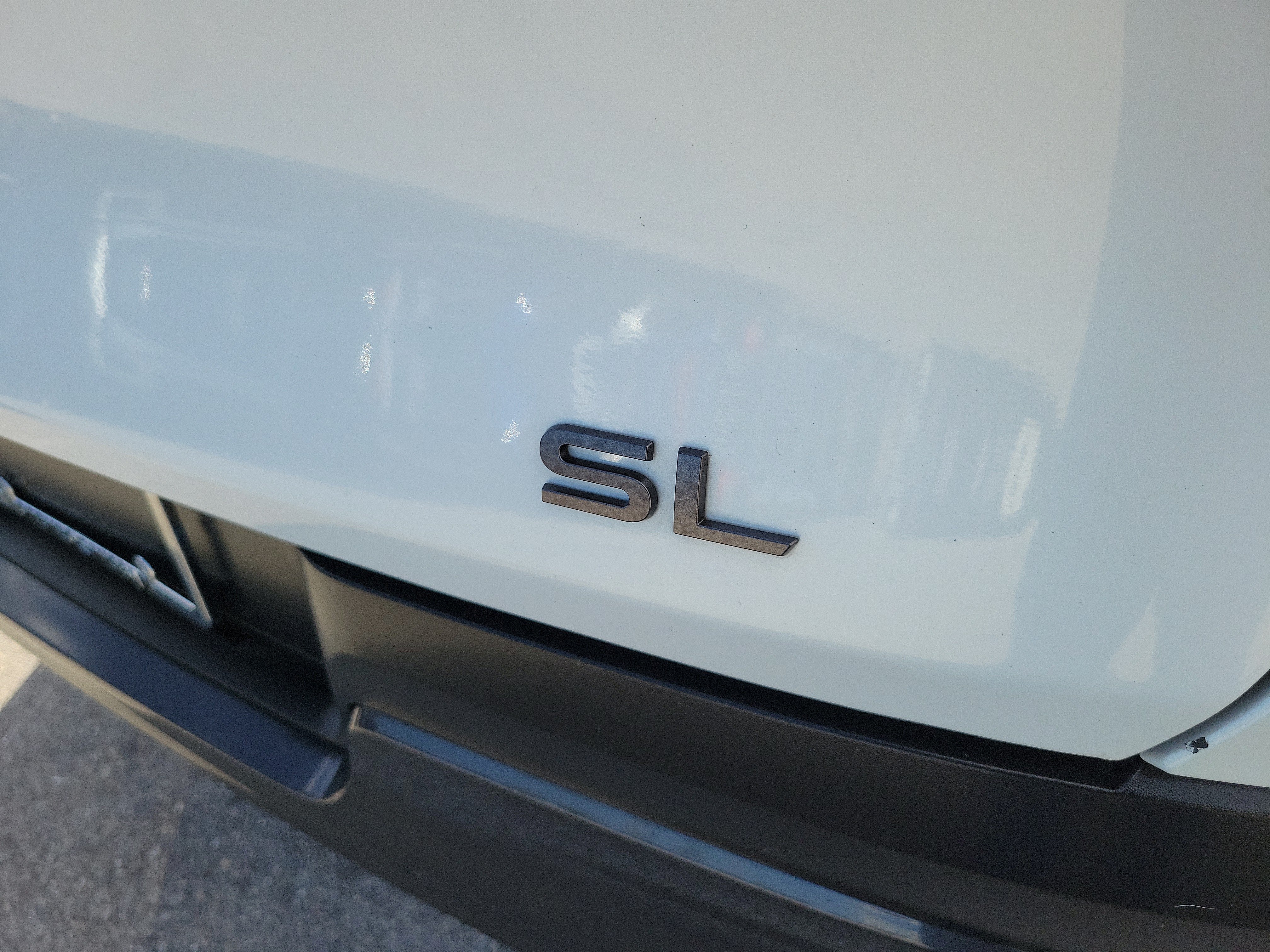 2025 Nissan Murano SL 4WD