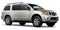 2011 Nissan Armada SV