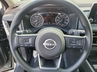 2023 Nissan Rogue S 4WD