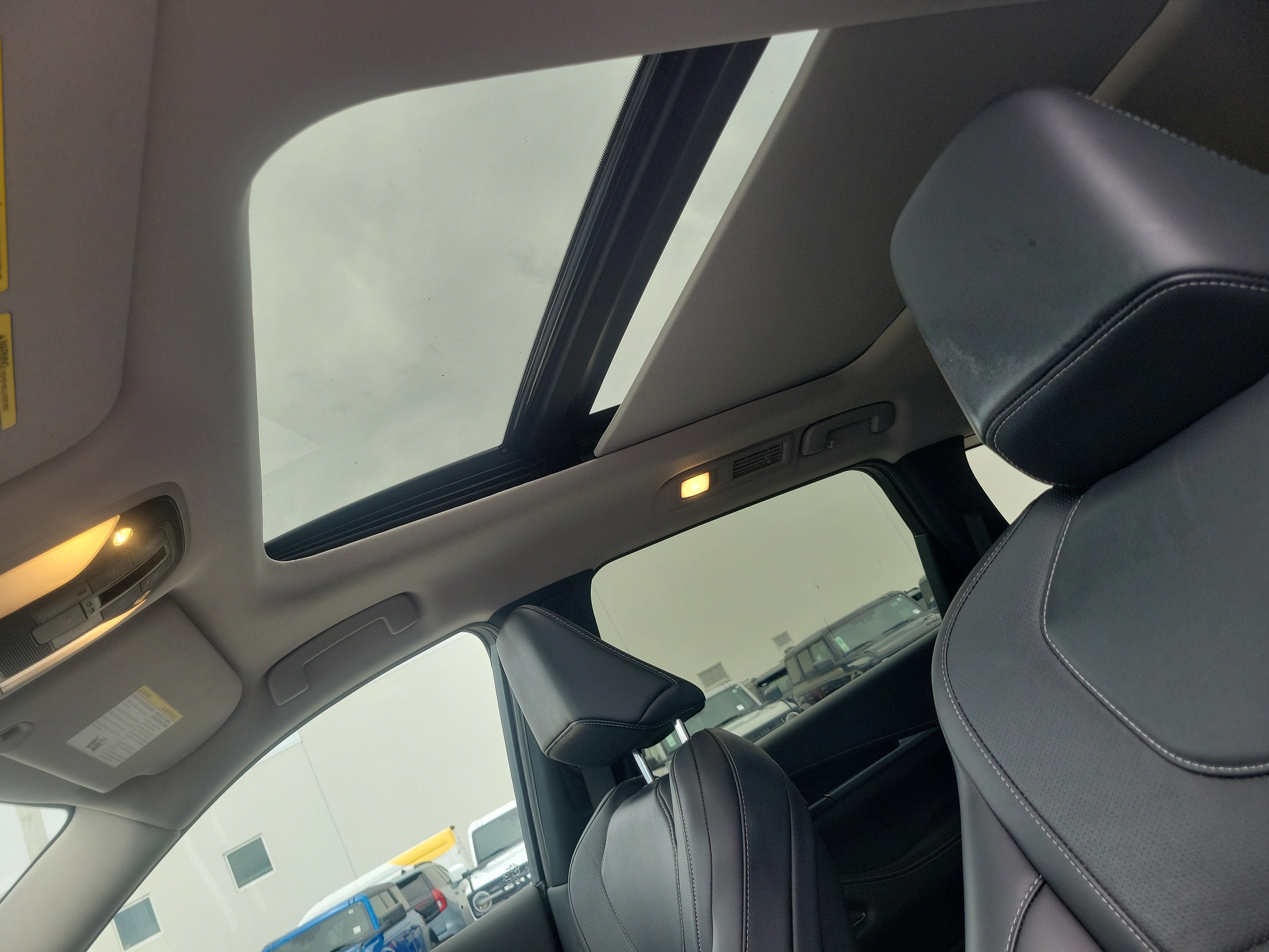 2024 INFINITI QX60 PURE