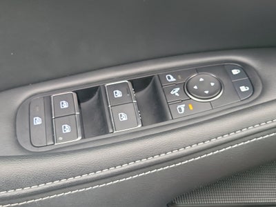 2024 INFINITI QX60 PURE