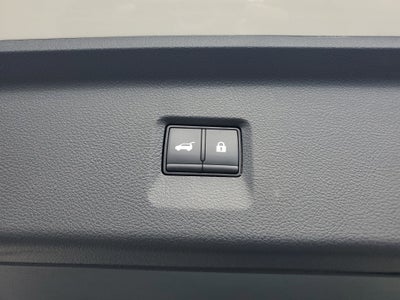 2023 INFINITI QX60 LUXE 4WD