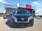 2023 Nissan Pathfinder S
