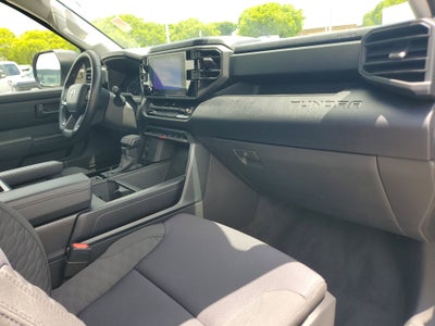 2023 Toyota Tundra 2WD SR