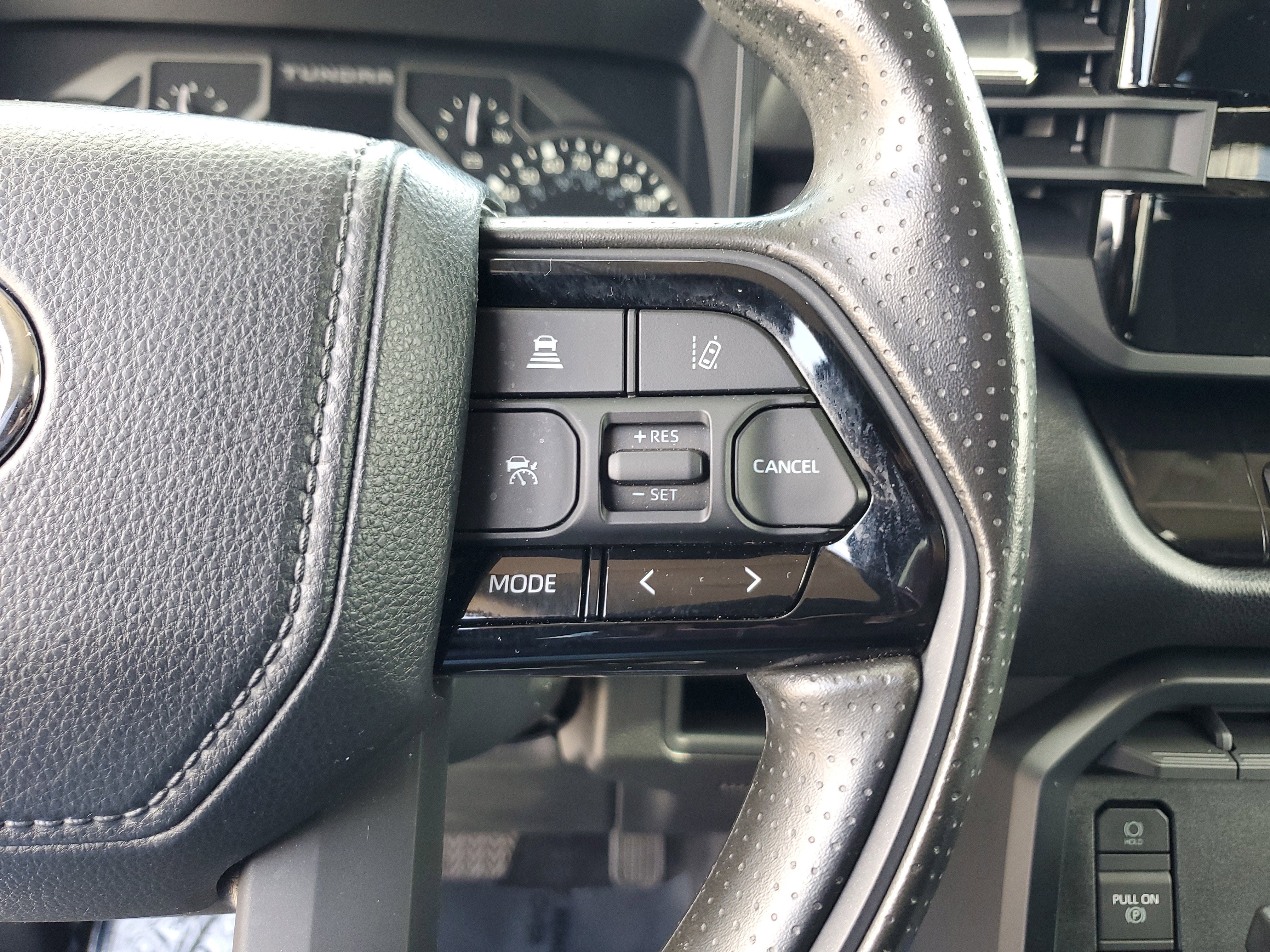 2023 Toyota Tundra 2WD SR