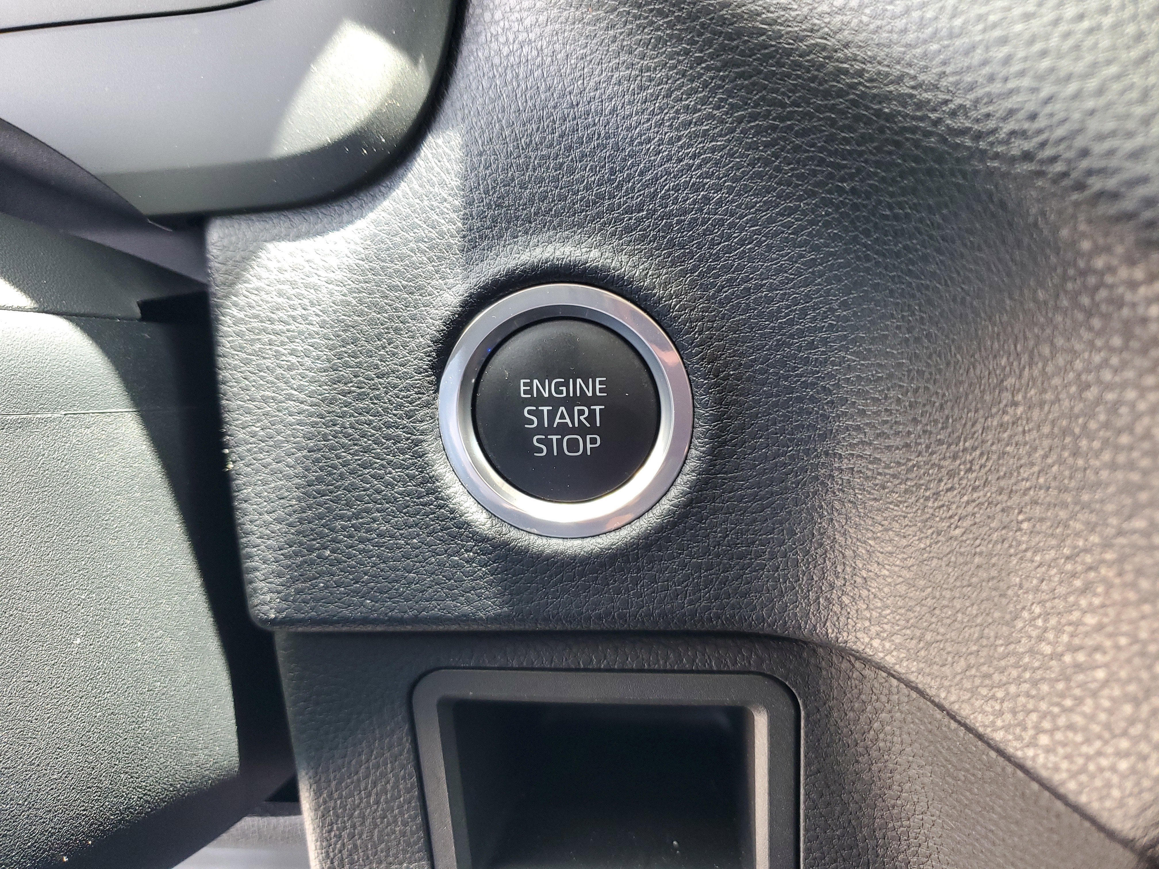 2023 Toyota Tundra 2WD SR
