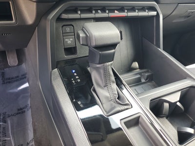 2023 Toyota Tundra 2WD SR