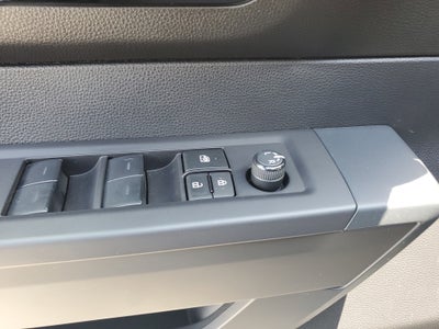 2023 Toyota Tundra 2WD SR