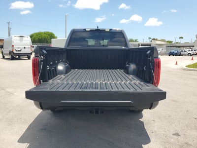 2023 Toyota Tundra 2WD SR