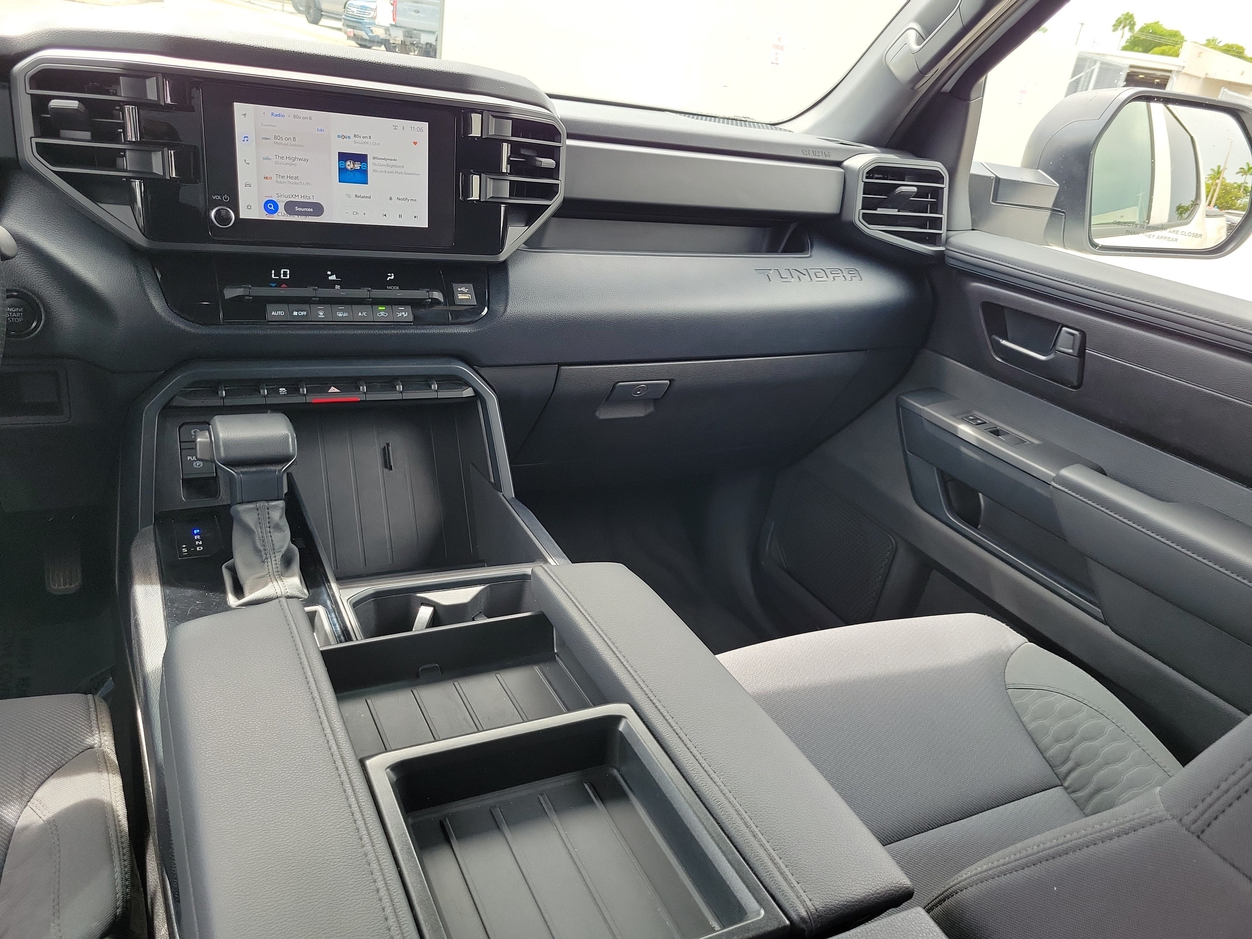 2026 Toyota Tundra 4WD SR 4WD
