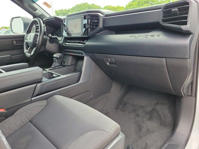 2026 Toyota Tundra 4WD SR 4WD