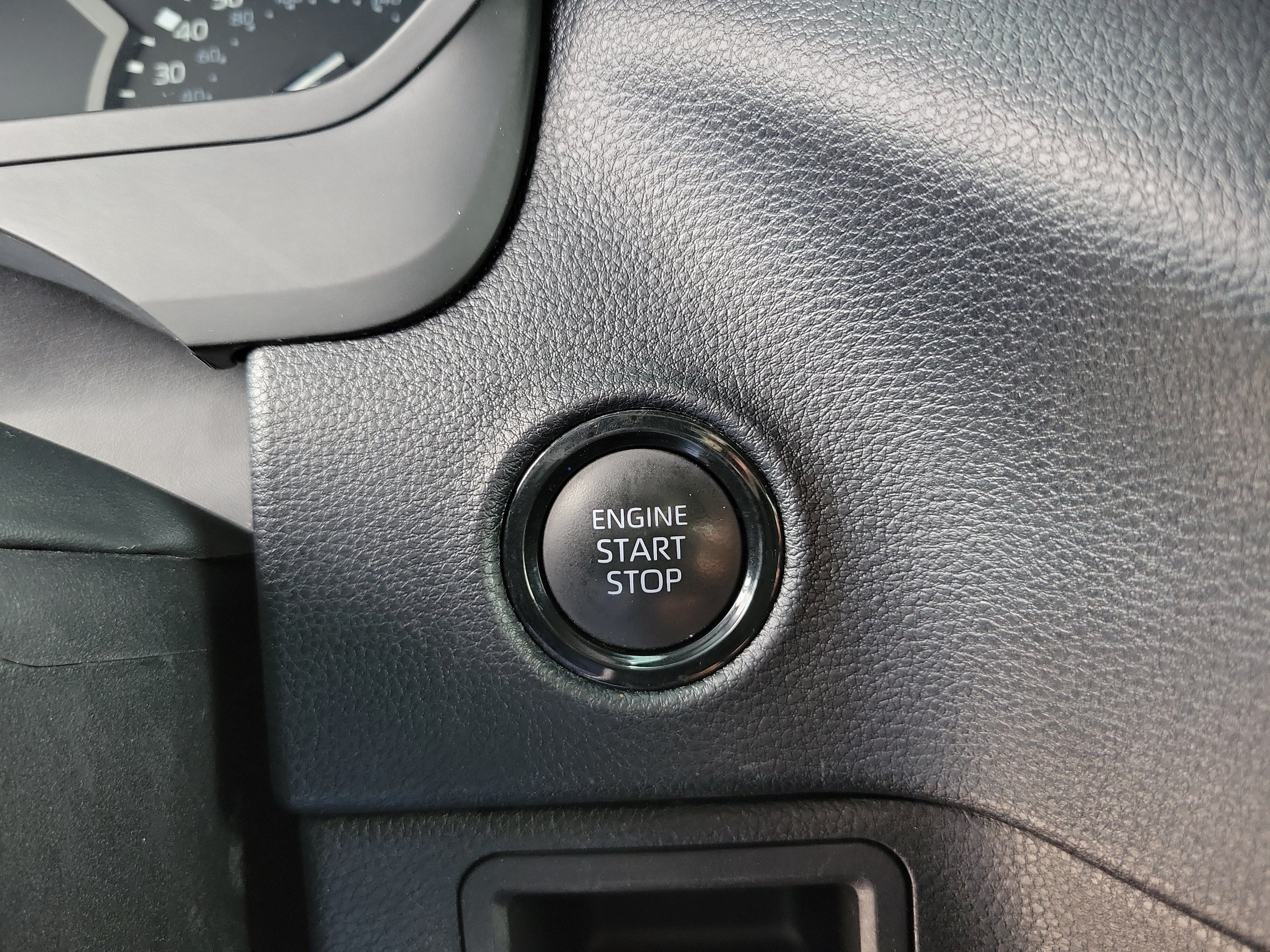 2026 Toyota Tundra 4WD SR 4WD
