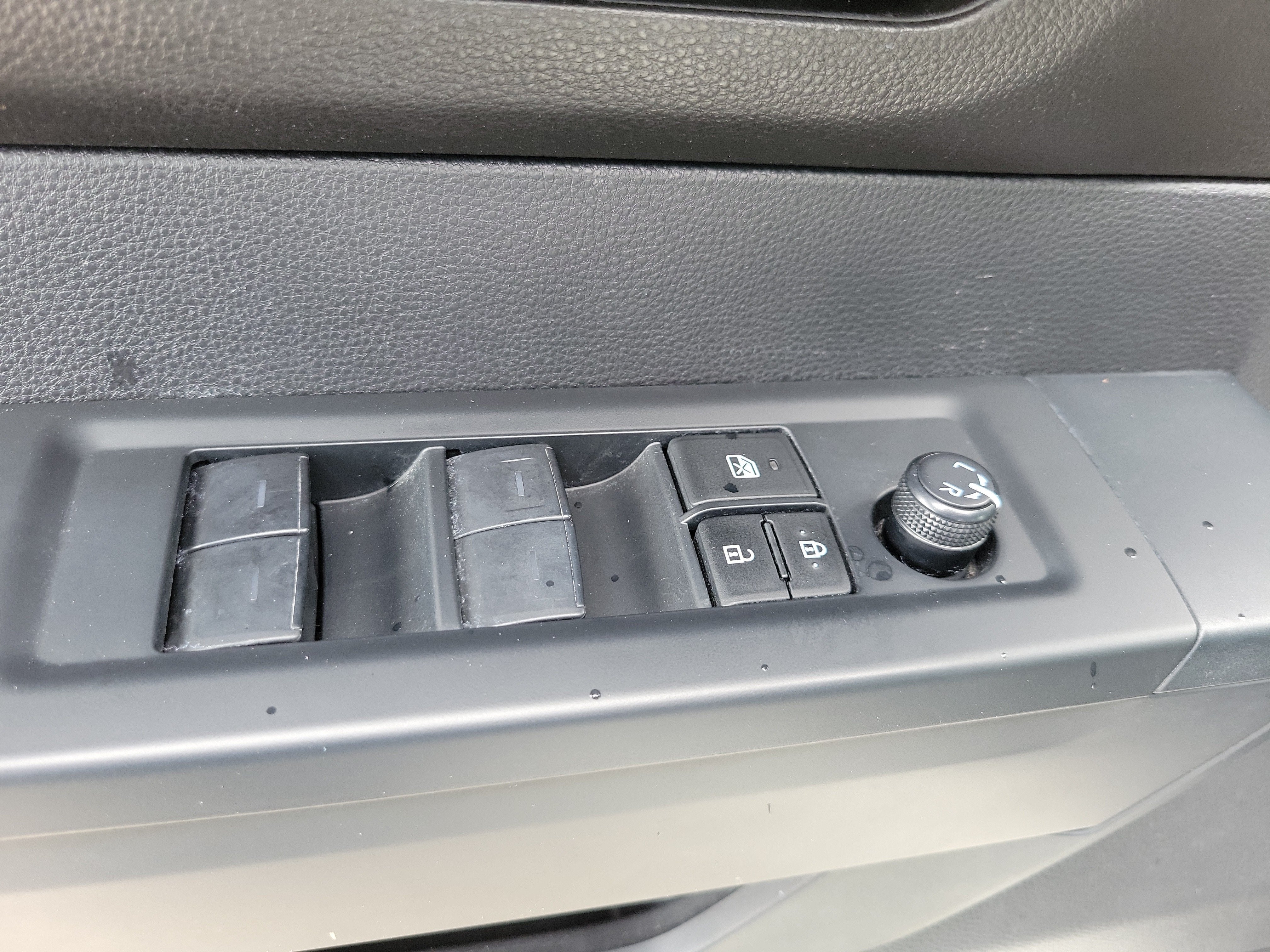 2026 Toyota Tundra 4WD SR 4WD