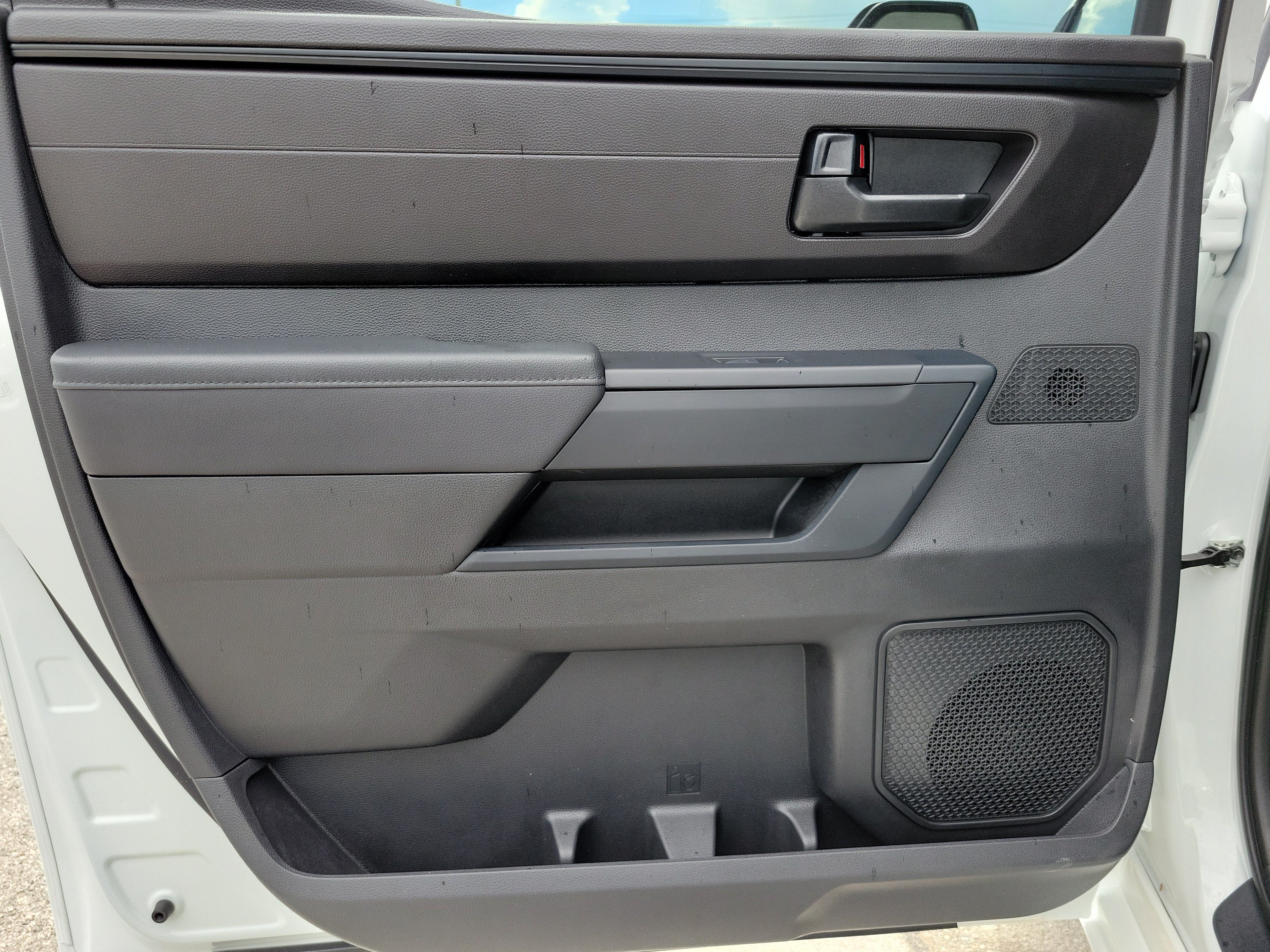 2026 Toyota Tundra 4WD SR 4WD