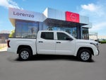 2026 Toyota Tundra 4WD SR 4WD