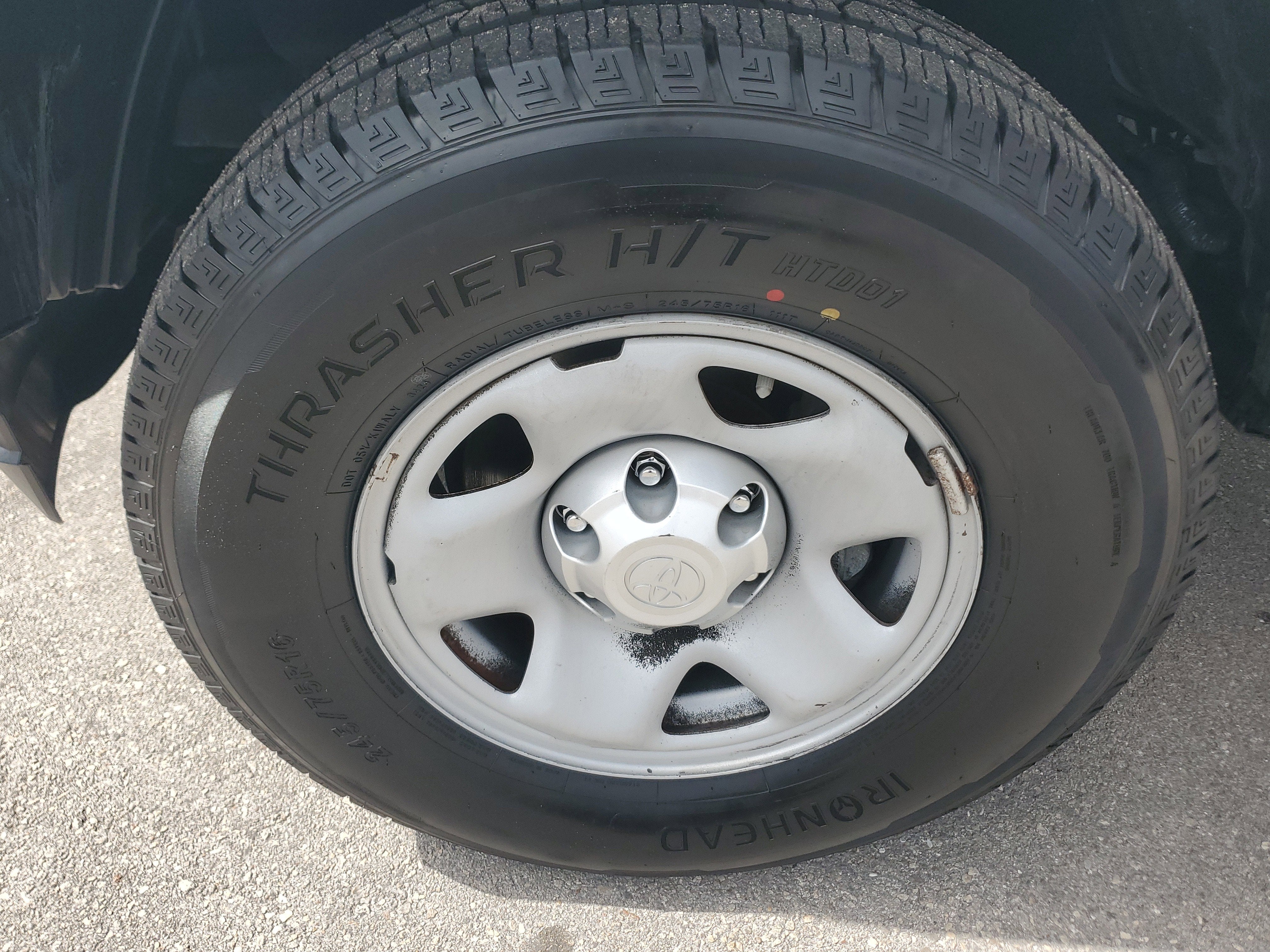 2018 Toyota Tacoma SR5