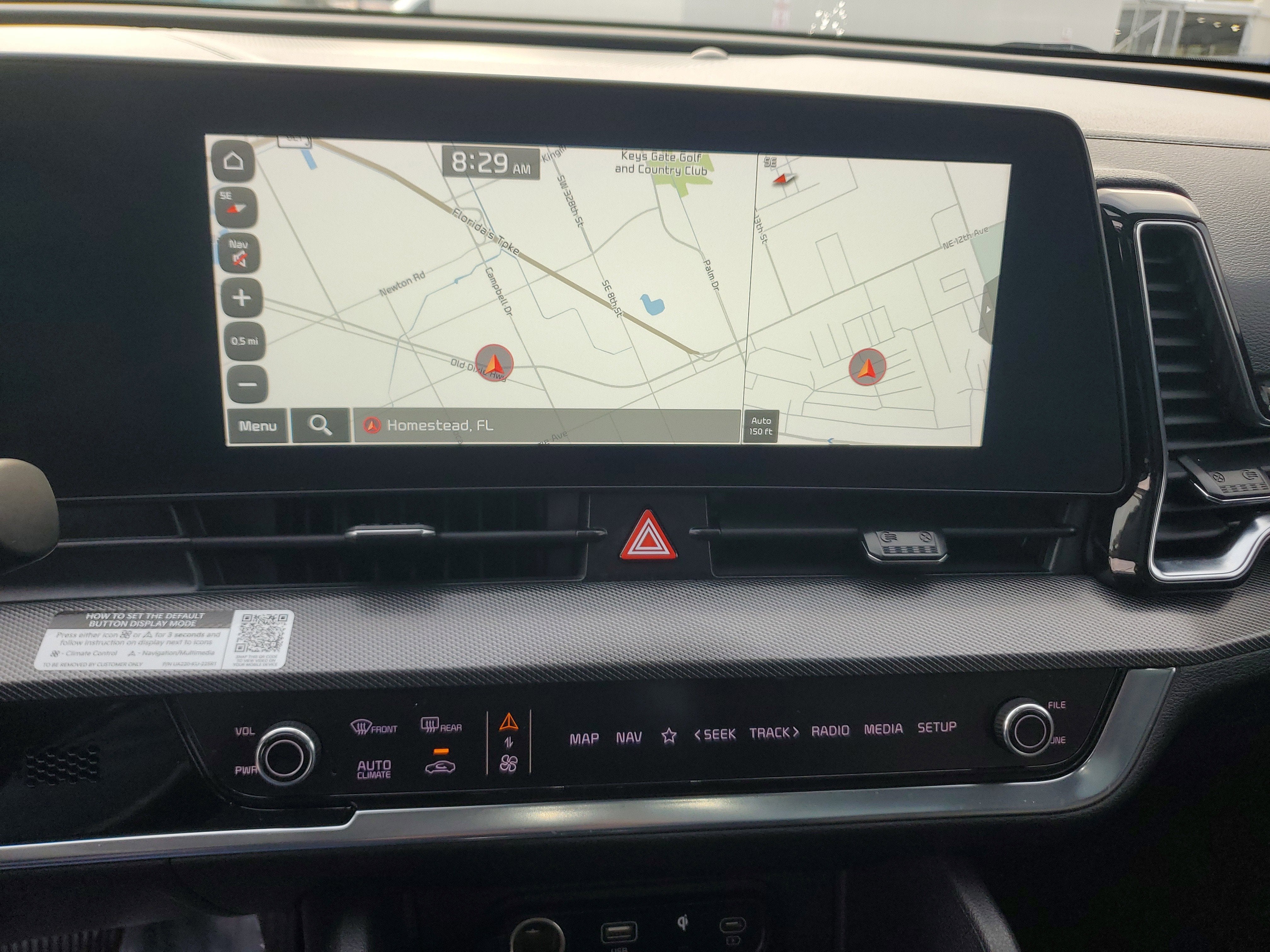 2023 Kia Sportage SX