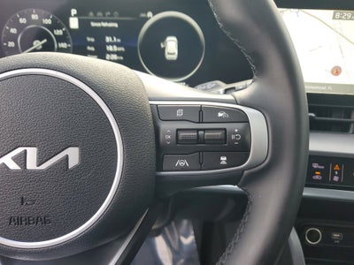 2023 Kia Sportage SX