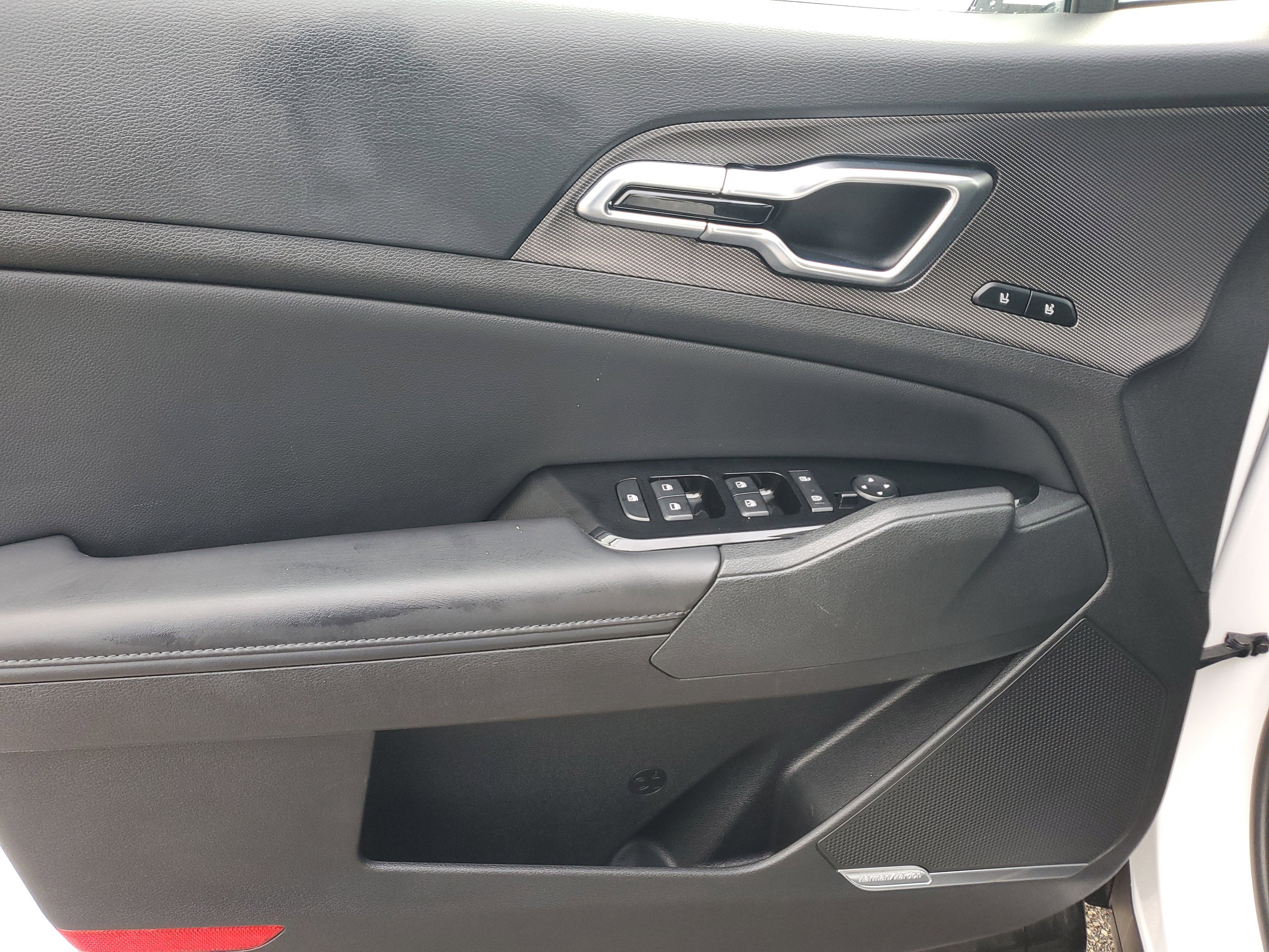 2023 Kia Sportage SX