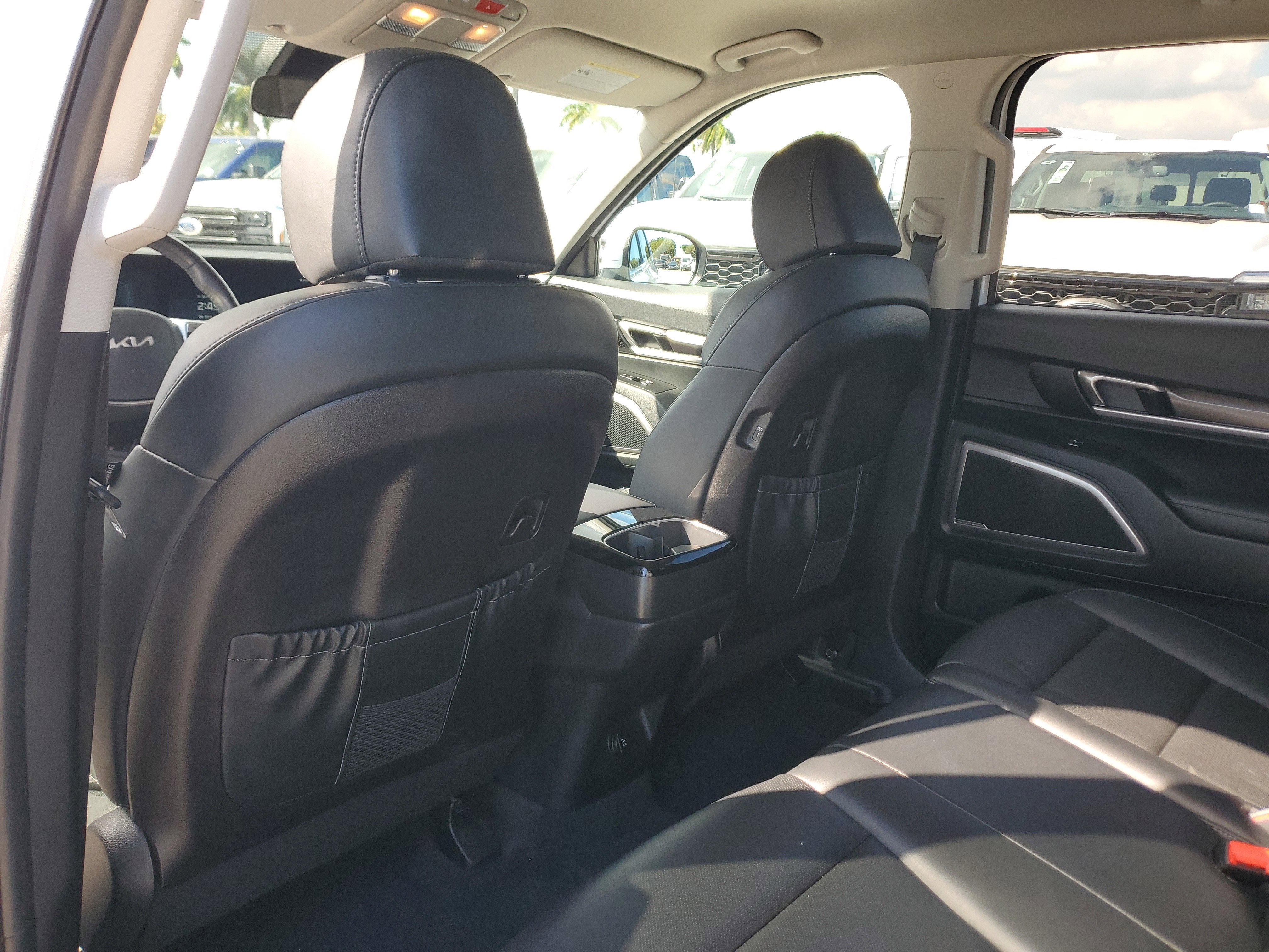 2024 Kia Telluride LX