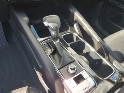 2024 Kia Telluride LX