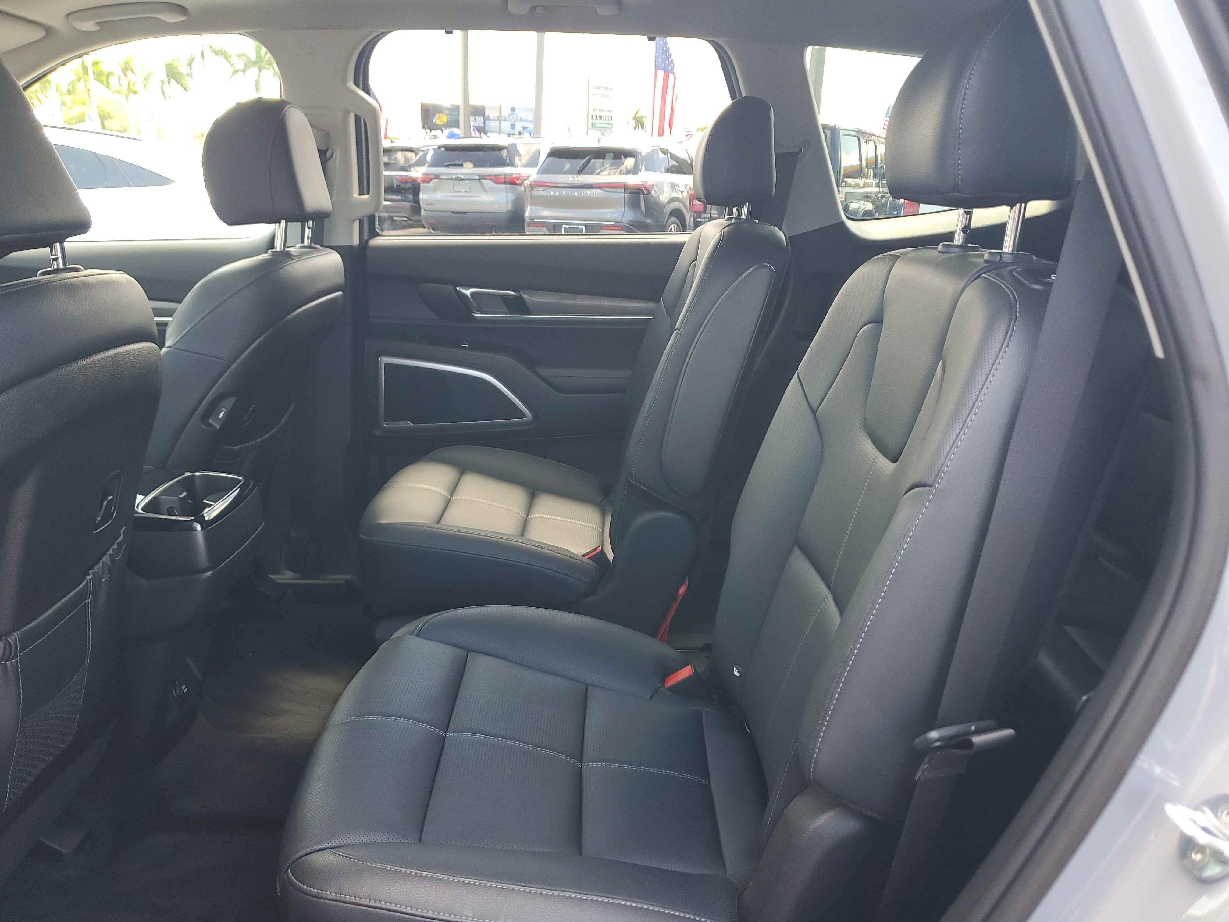 2022 Kia Telluride EX 4WD