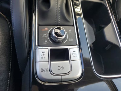 2022 Kia Telluride EX 4WD