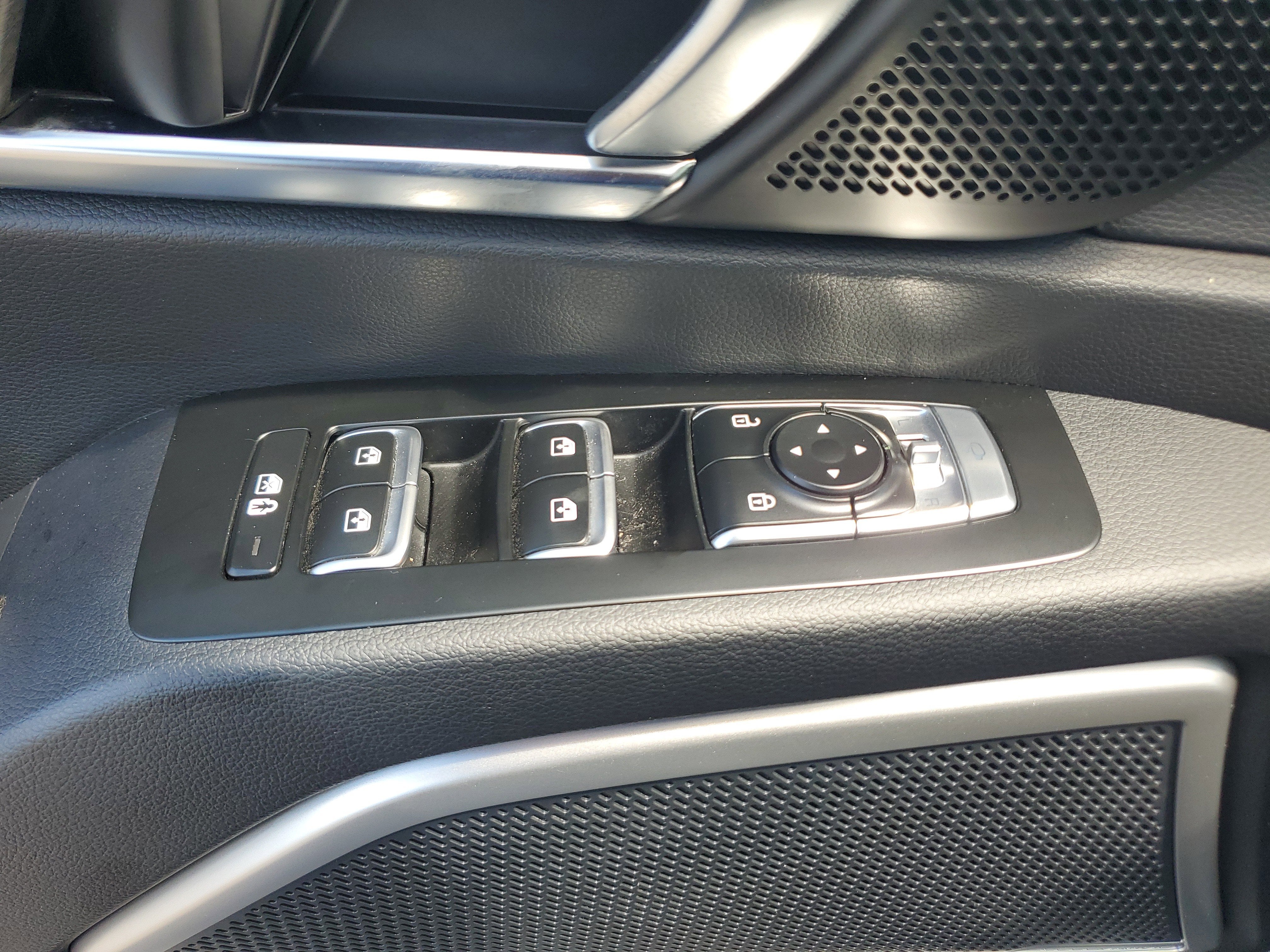 2022 Kia Telluride EX 4WD