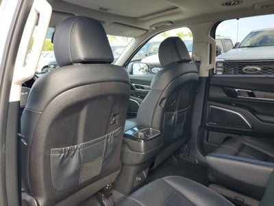 2024 Kia Telluride SX 4WD