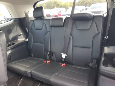 2024 Kia Telluride SX 4WD
