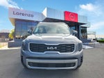 2024 Kia Telluride SX 4WD