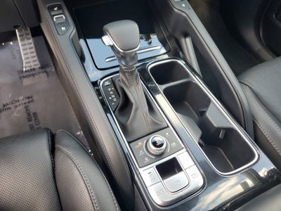 2024 Kia Telluride SX 4WD