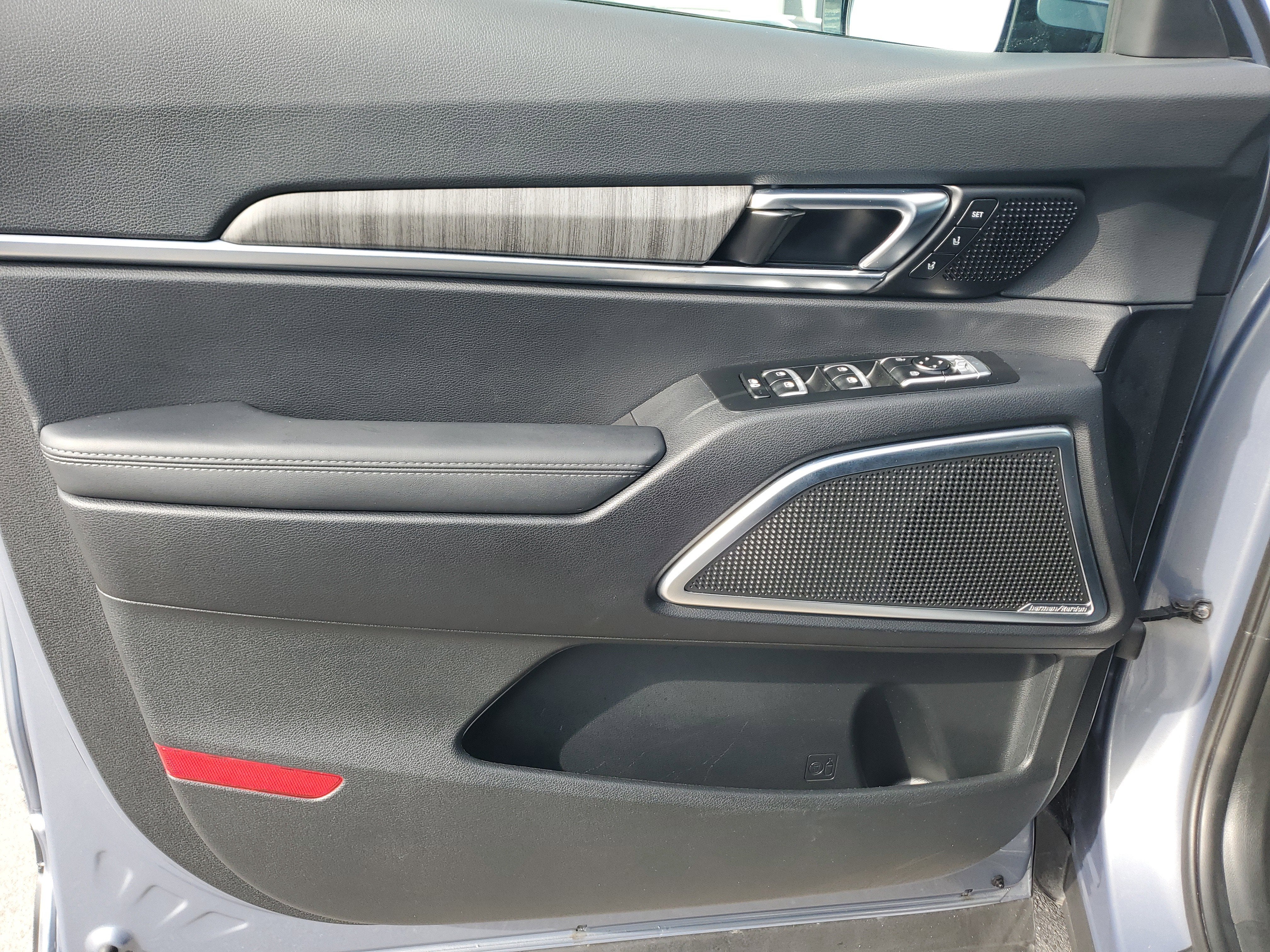 2024 Kia Telluride SX 4WD