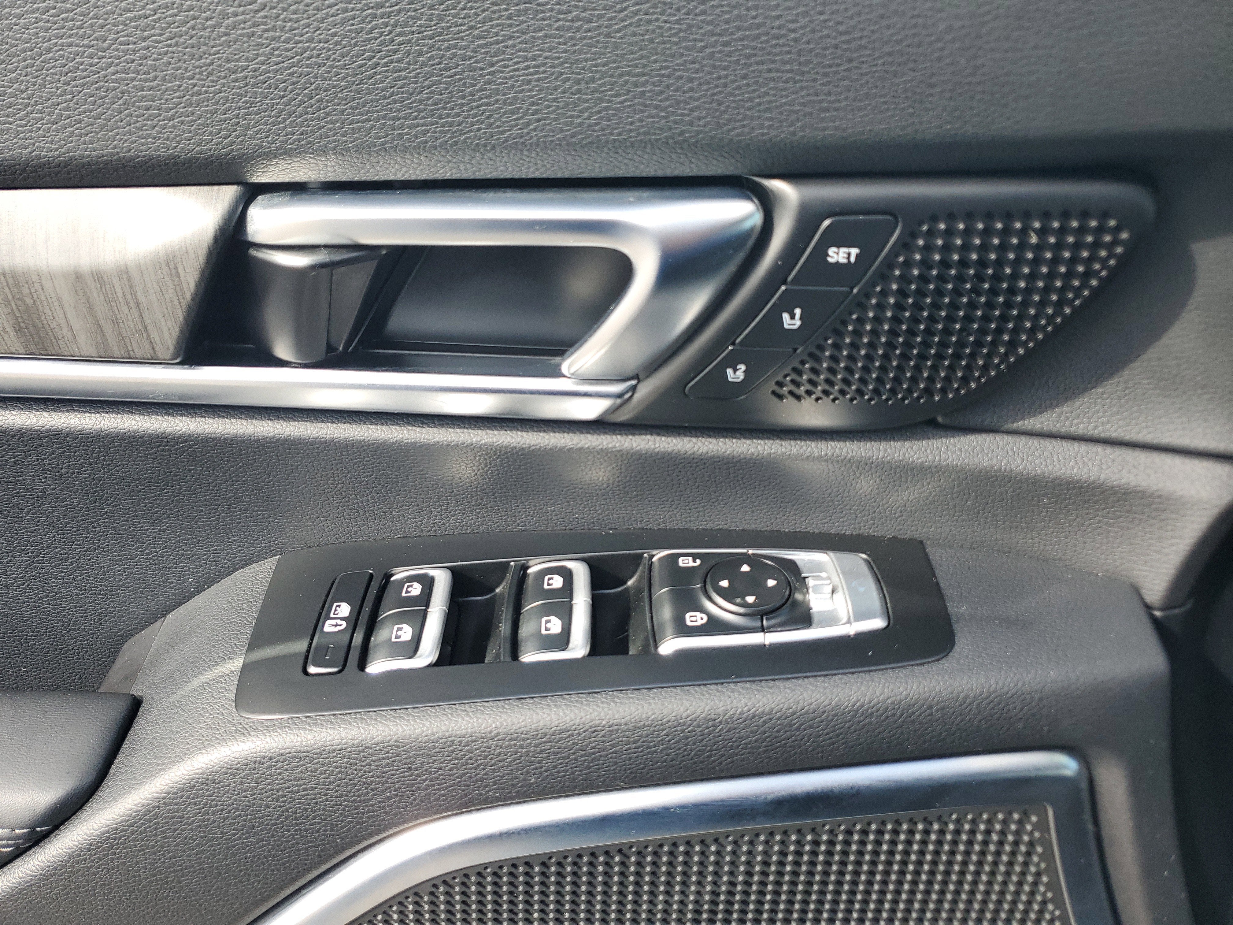 2024 Kia Telluride SX 4WD