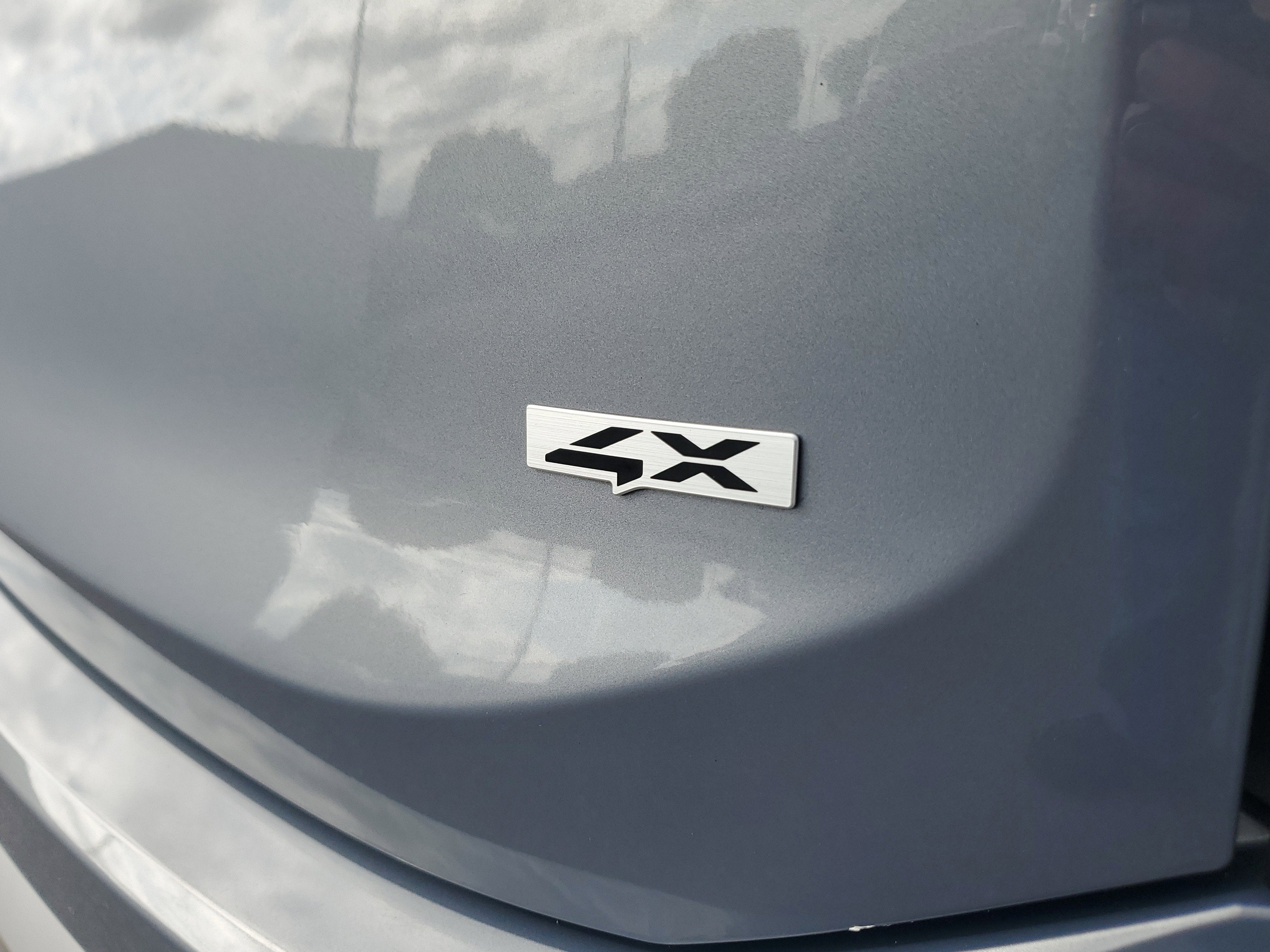 2024 Kia Telluride SX 4WD