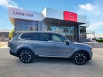 2024 Kia Telluride SX 4WD