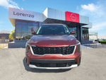 2024 Kia Sorento LX