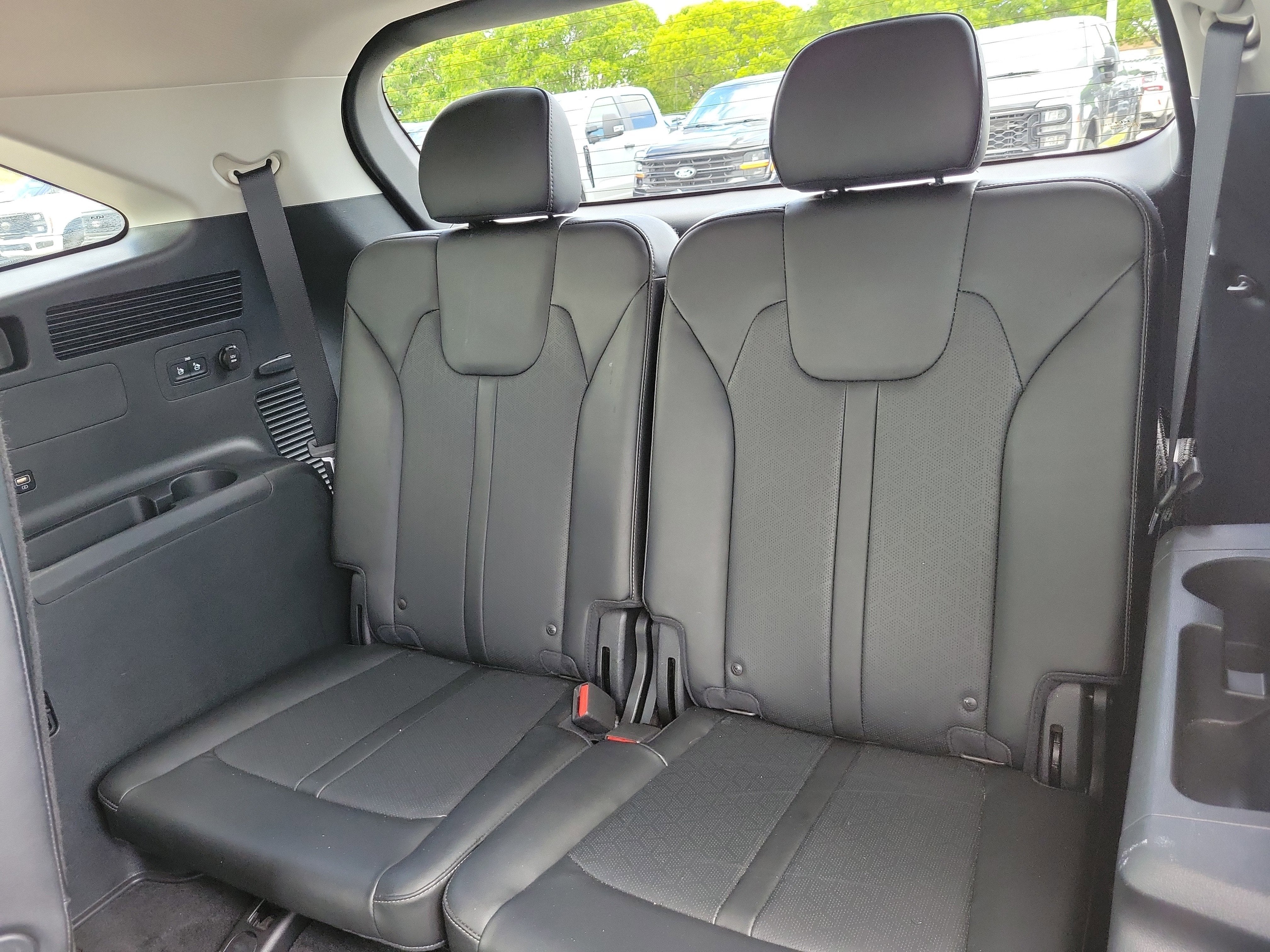 2022 Kia Sorento EX