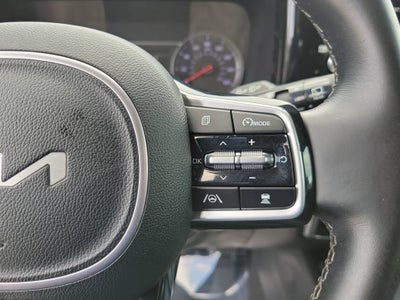 2022 Kia Sorento EX