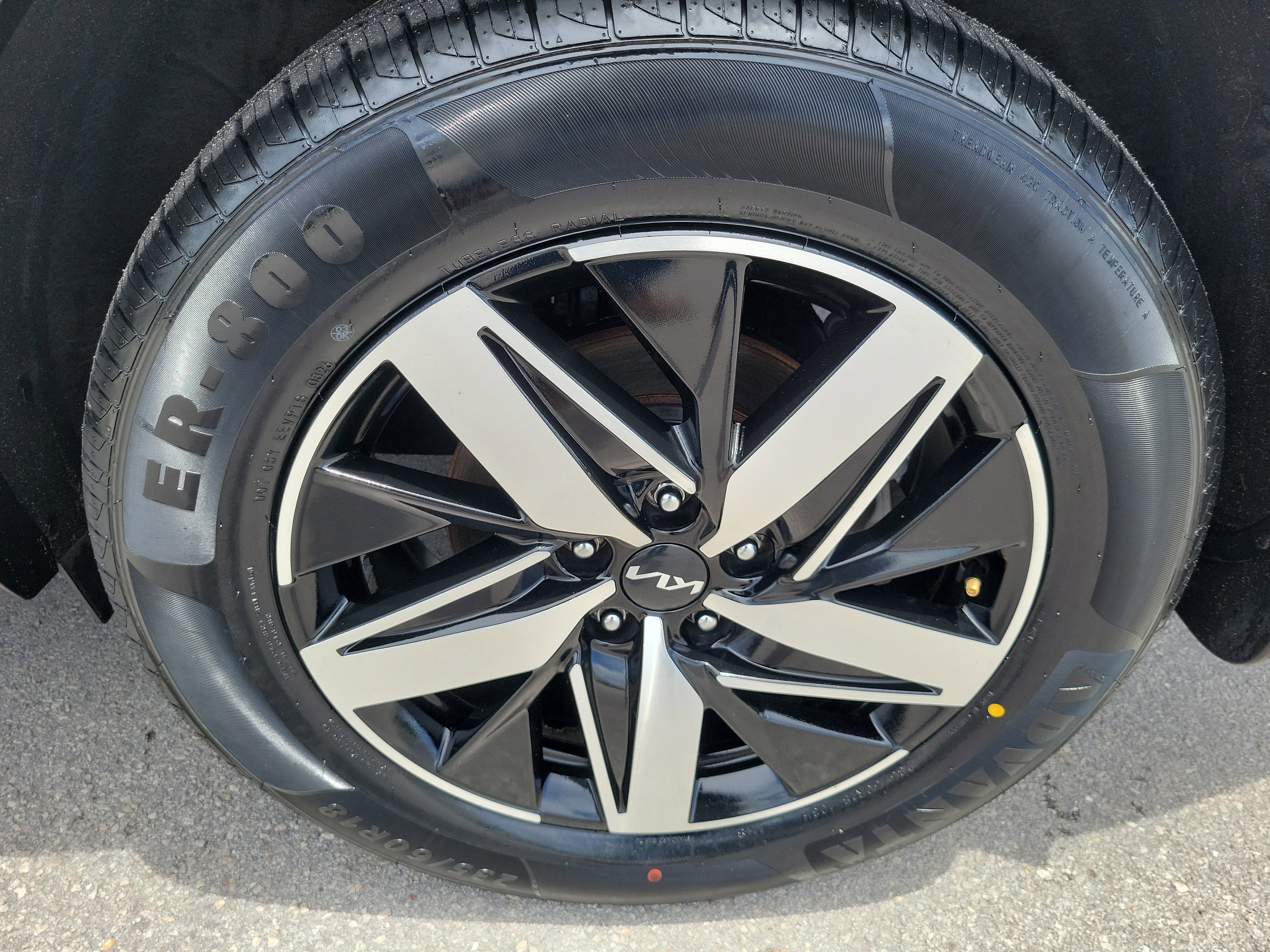2022 Kia Sorento EX