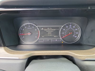 2022 Kia Sorento EX