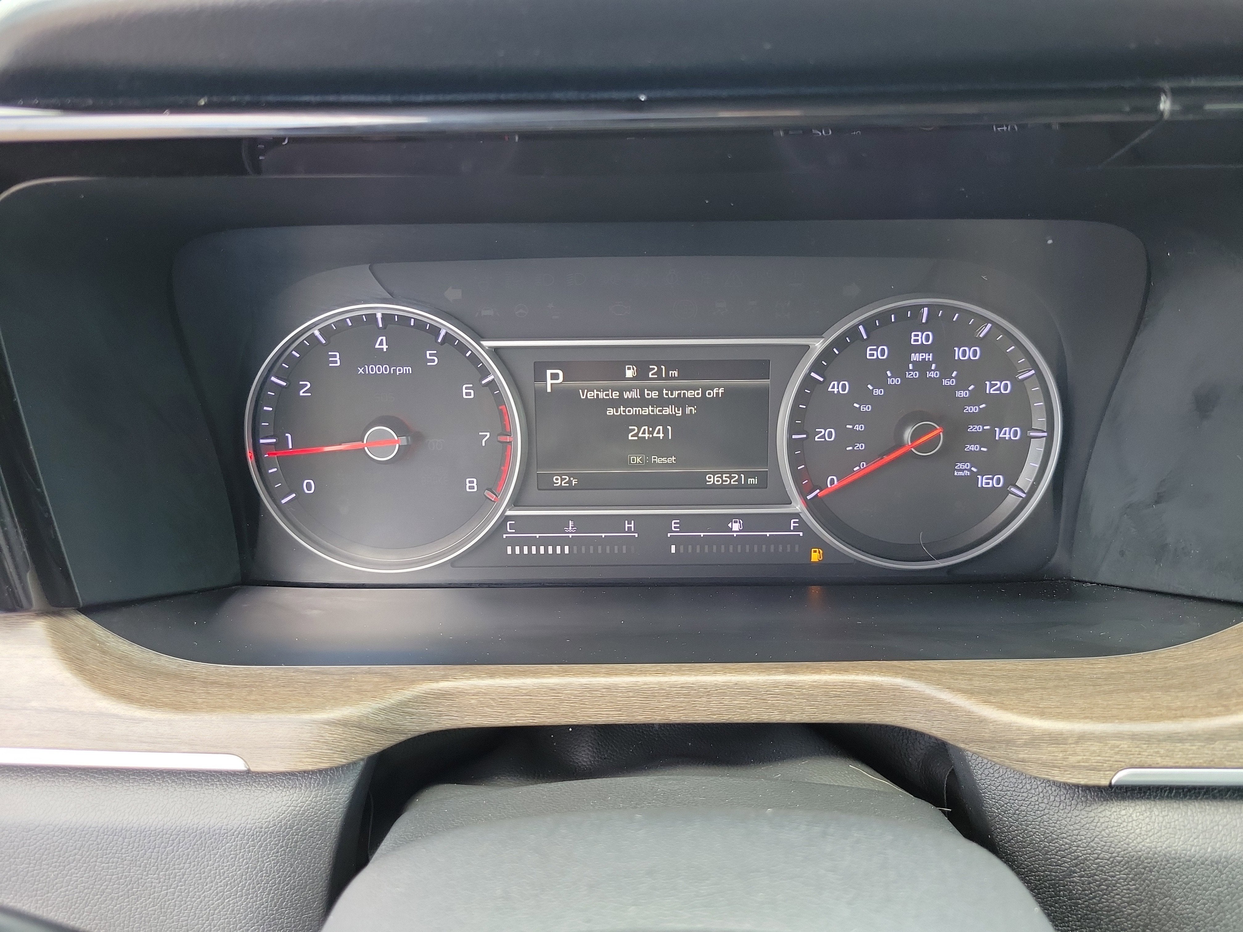 2022 Kia Sorento EX